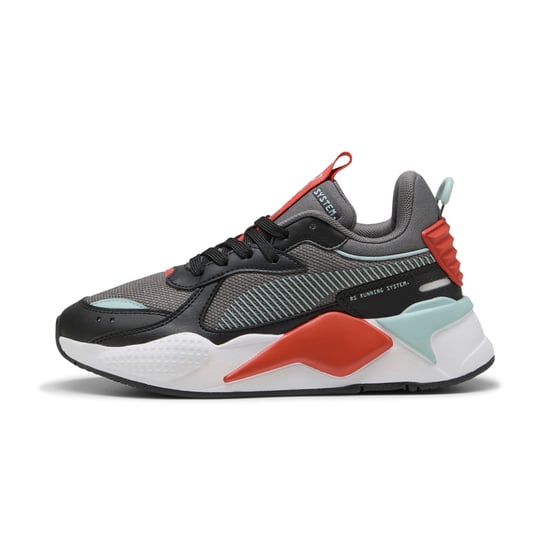 Zapatillas PUMA Unisex RS-X para Niños - Image 3