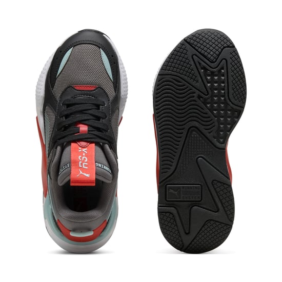 Zapatillas PUMA Unisex RS-X para Niños - Image 4