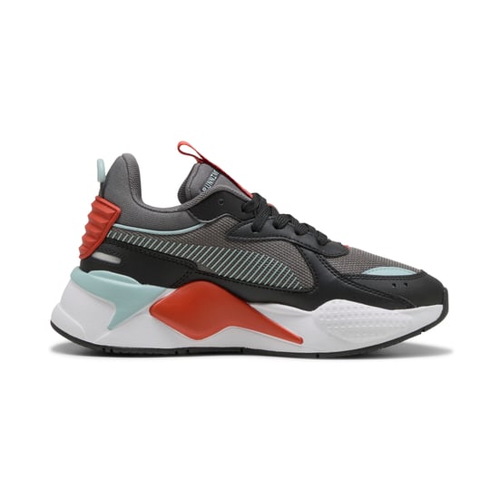 Zapatillas PUMA Unisex RS-X para Niños - Image 5