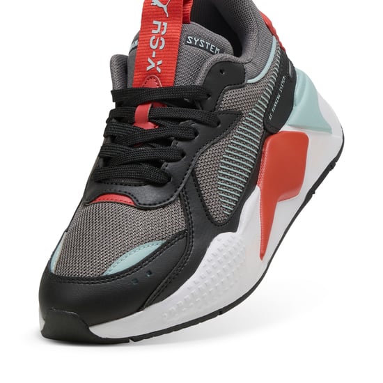 Zapatillas PUMA Unisex RS-X para Niños - Image 6