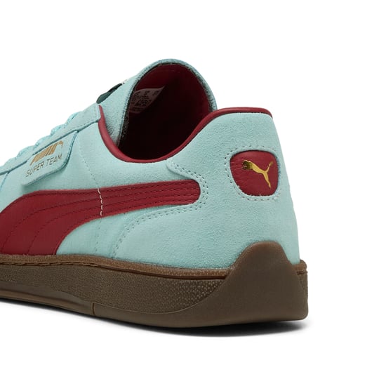 Zapatillas de Suede PUMA Unisex Super Team - Image 2