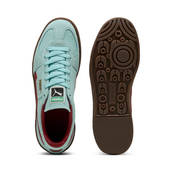 Zapatillas de Suede PUMA Unisex Super Team - Image 4