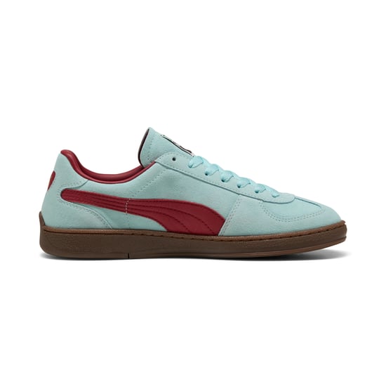 Zapatillas de Suede PUMA Unisex Super Team - Image 5