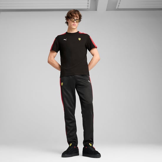 PUMA Pantalones de Carrera MT7 HP Scuderia Ferrari para Hombre - Image 5