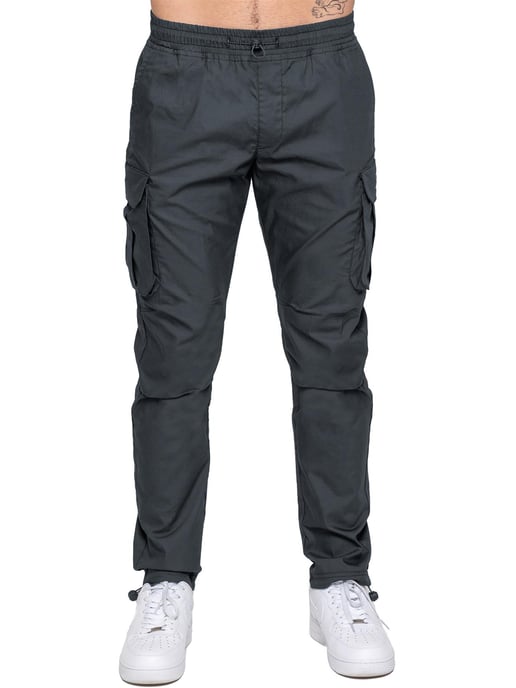 Enzo | Pantalones cargo elásticos para hombre - Image 1