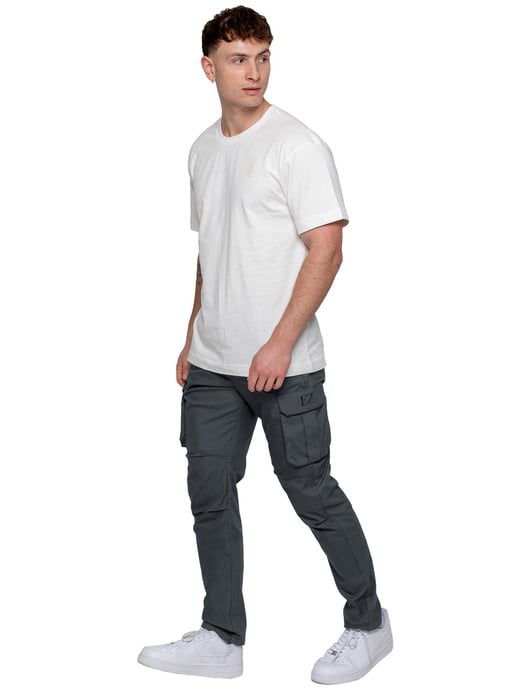 Enzo | Pantalones cargo elásticos para hombre - Image 6