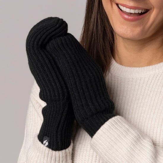 Guantes térmicos suaves y cálidos para mujeres para invierno - Image 4