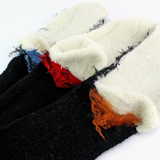 Calcetines de Trabajo de Lana para Hombre - Image 5