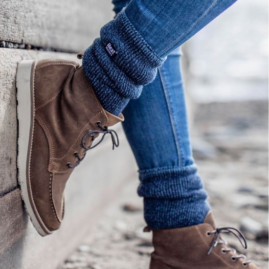 Calcetines térmicos originales para hombre, gruesos, cálidos, de invierno, de 2.3 TOG - Image 3