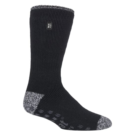 Calcetines de casa para hombre, 2 pares, invierno - Image 3