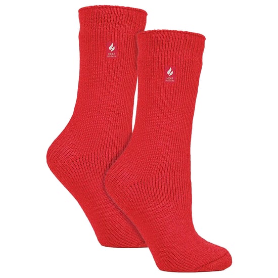 Paquete de 2 calcetines térmicos de secado rápido para mujeres - Image 1