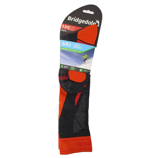 Calcetines de esquí ligeros para hombre - Image 2