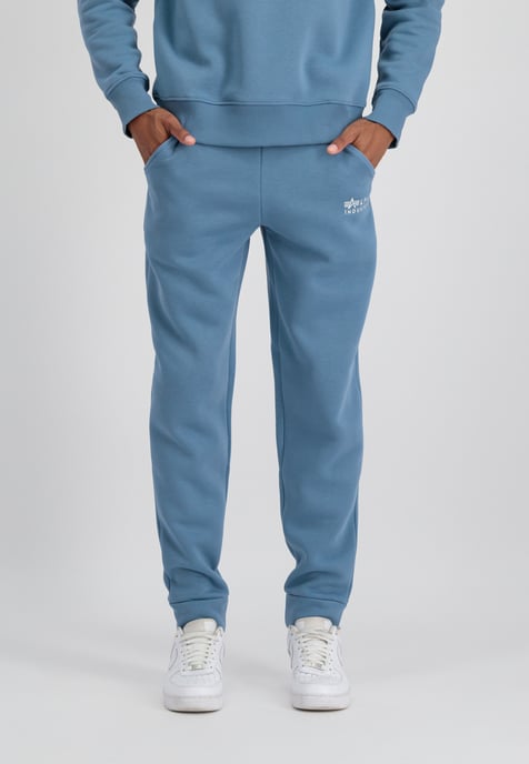 Organics Embroidery Jogger - Image 2