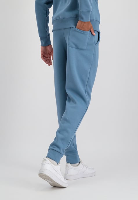 Organics Embroidery Jogger - Image 3