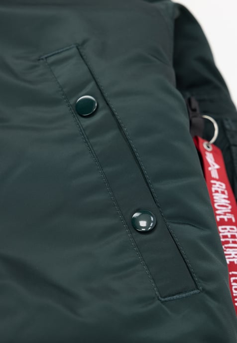 N-3B VF 59 Vintage Fit Winter Jacket - Image 3