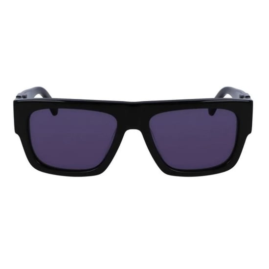 Gafas De Sol Negras De Calvin Klein Jeans - Image 1
