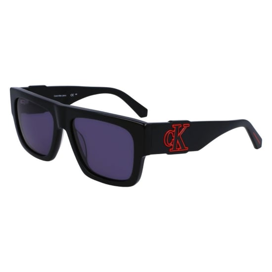 Gafas De Sol Negras De Calvin Klein Jeans - Image 2