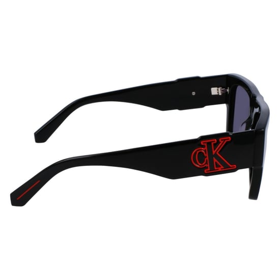 Gafas De Sol Negras De Calvin Klein Jeans - Image 3