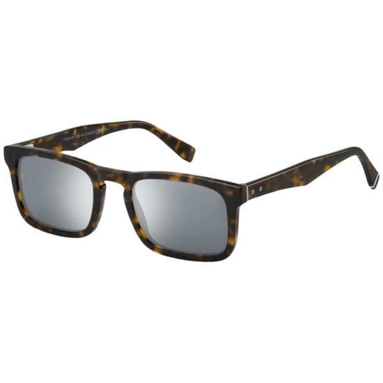 Gafas De Sol Tommy Hilfiger Havana Brown - Image 1