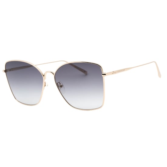 Gafas De Sol Doradas Longchamp - Image 1