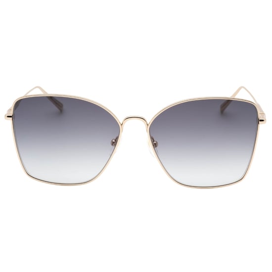 Gafas De Sol Doradas Longchamp - Image 2
