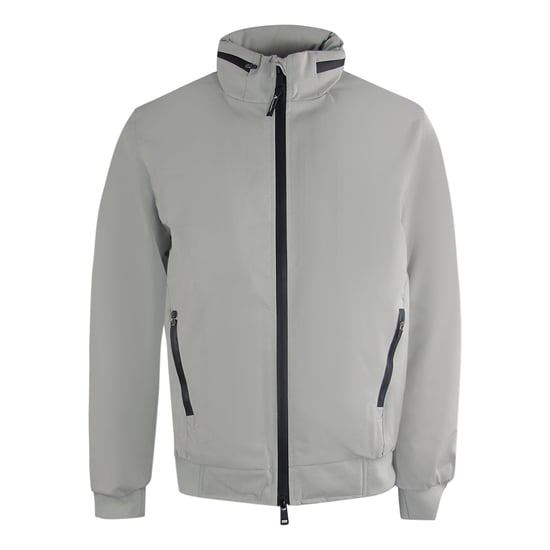 Chaqueta Blanca Aquascutum Active Urban Anarctica - Image 1