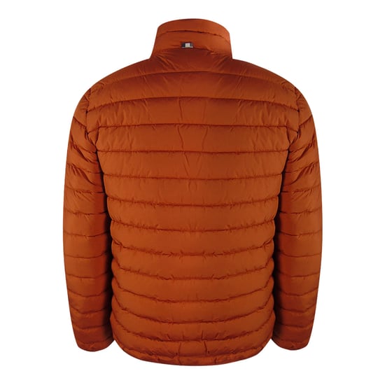 Chaqueta Aquascutum Active 100 Color Naranja Óxido - Image 2