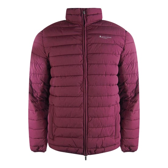 Chaqueta Aquascutum Active 100 Cordovan Burdeos - Image 1