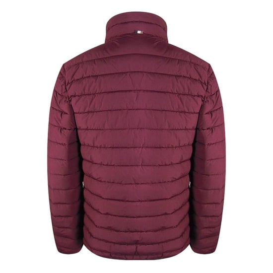 Chaqueta Aquascutum Active 100 Cordovan Burdeos - Image 2
