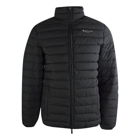 Chaqueta Negra Aquascutum Active 100g - Image 1