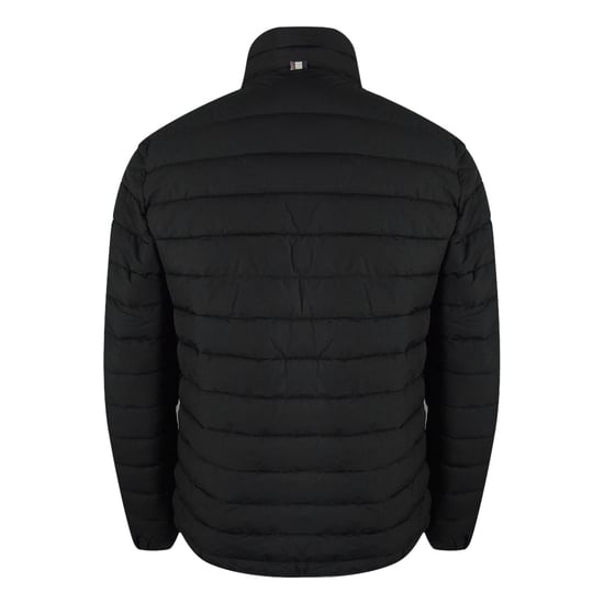 Chaqueta Negra Aquascutum Active 100g - Image 2