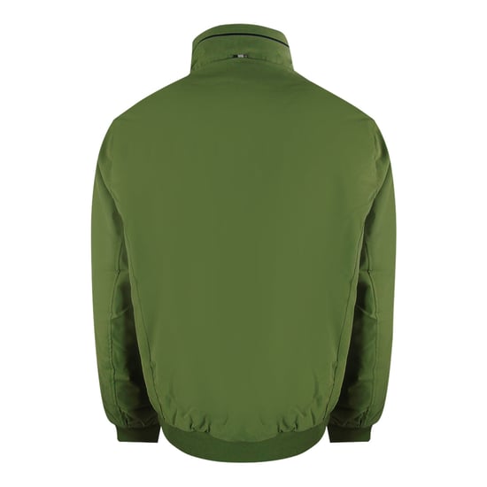 Chaqueta Verde Militar Urbana Aquascutum Active - Image 2