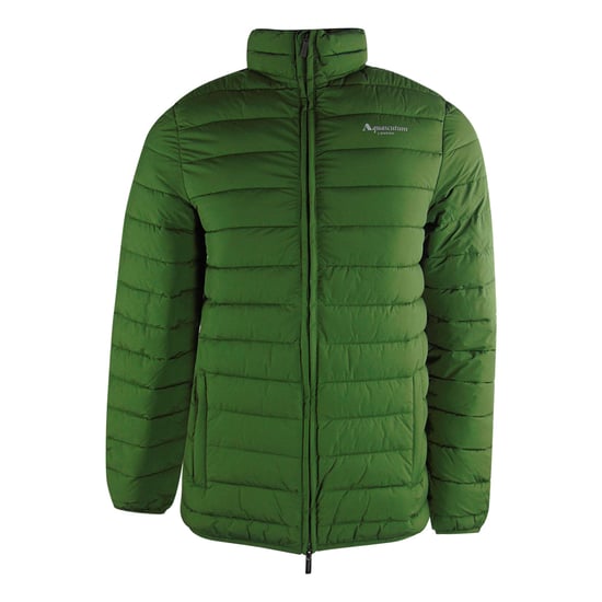 Chaqueta Verde Militar Aquascutum Active 100g - Image 1