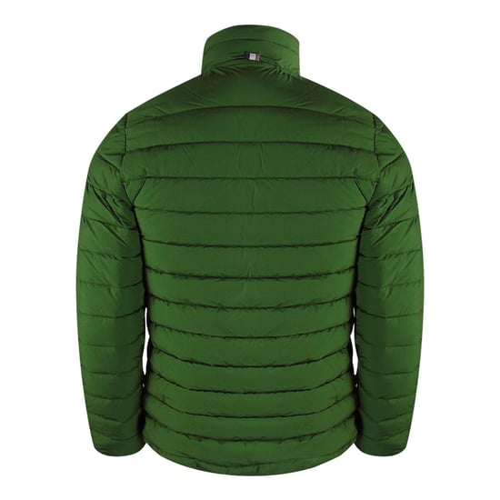 Chaqueta Verde Militar Aquascutum Active 100g - Image 2