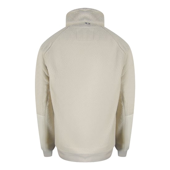 Chaqueta Sherpa Aquascutum Active One Colour Beige - Image 2