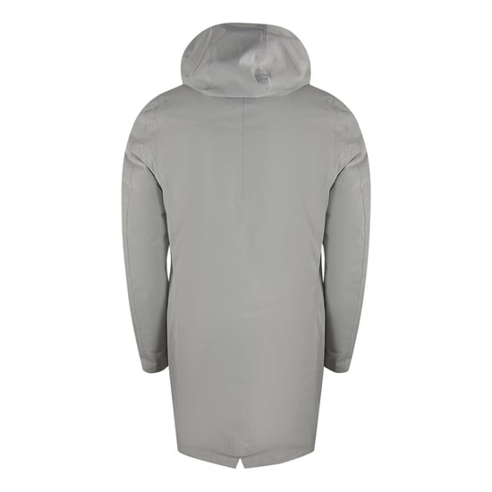 Parka Aquascutum Active 3-way Antarctica, Color Blanco - Image 2