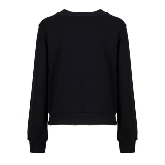 Jersey Negro Moschino Couture Milano - Image 2