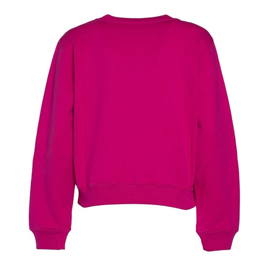 Moschino Milano Jersey Fuxia Doble Smiley - Image 2