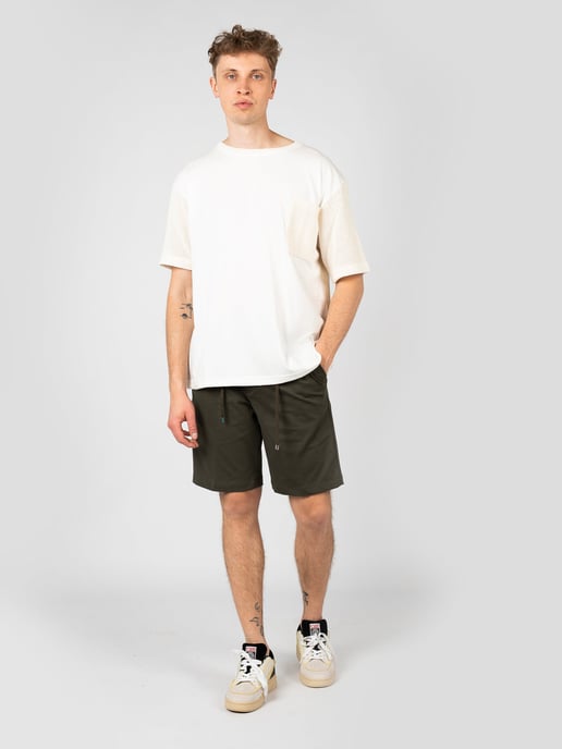 Xagon Man Bermudas del hombre verde - Image 2