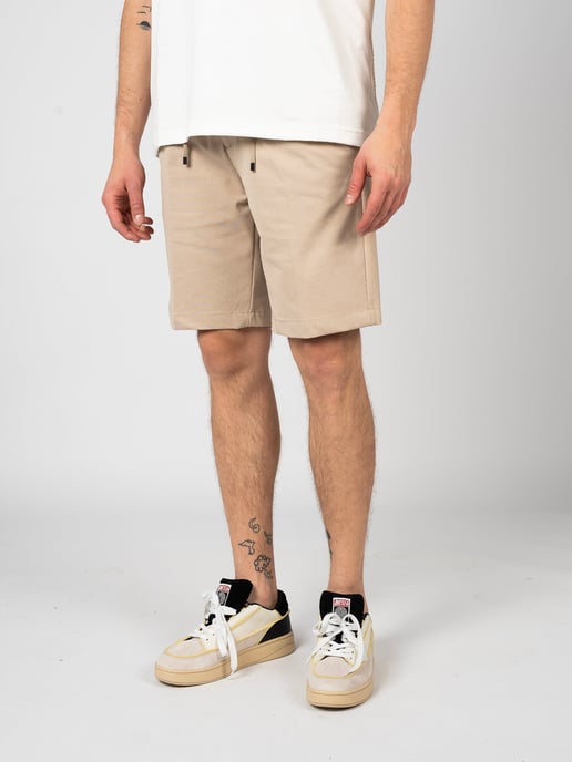 Xagon Man Bermudas del hombre beige - Image 3