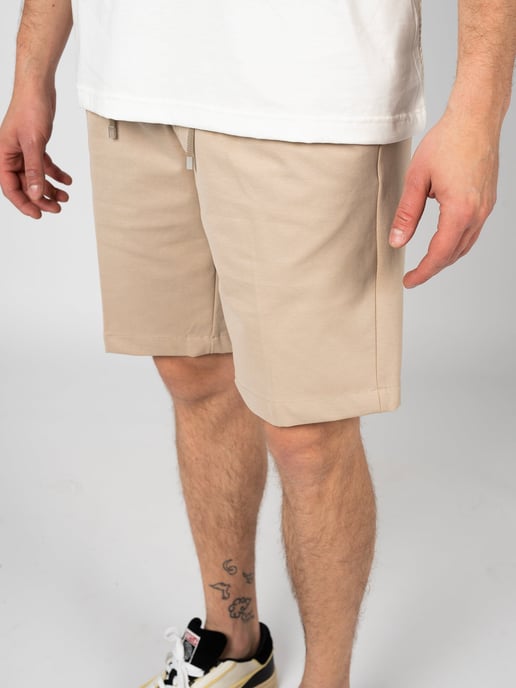 Xagon Man Bermudas del hombre beige - Image 4