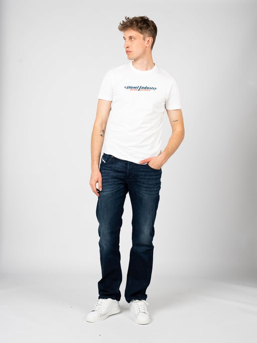 Diesel Vaqueros 1985 Larkee-X del hombre azul - Image 2