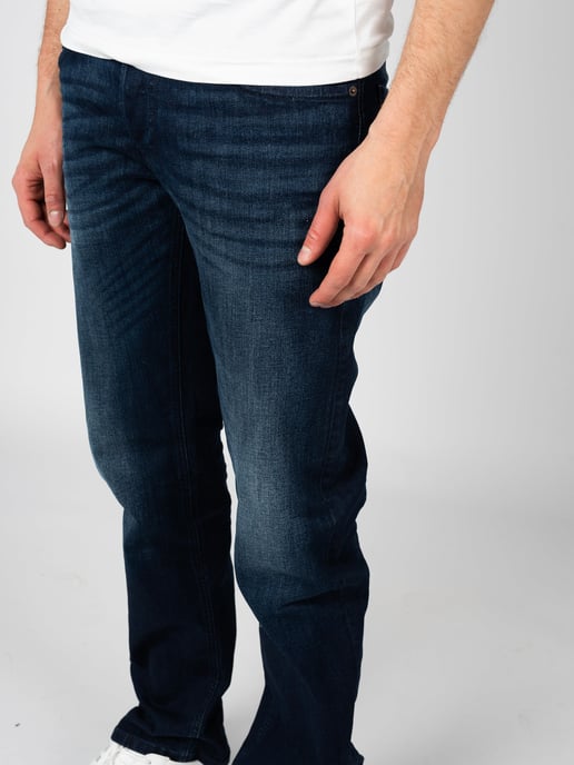 Diesel Vaqueros 1985 Larkee-X del hombre azul - Image 4