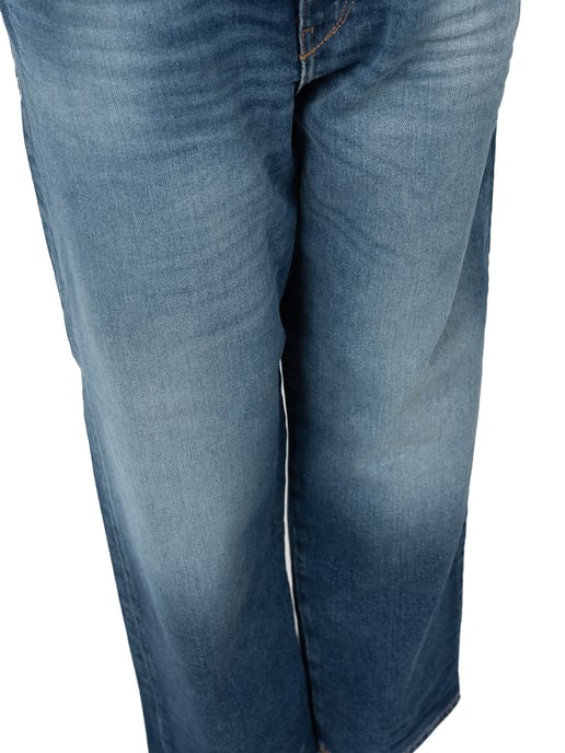 Diesel Vaqueros 2016 D-Air de mujer azul - Image 4