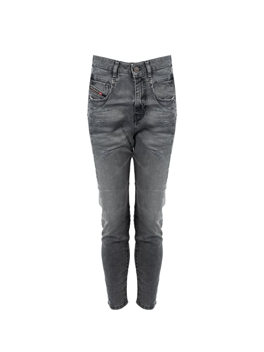 Diesel Vaqueros D-Fayza de mujer azul - Image 1