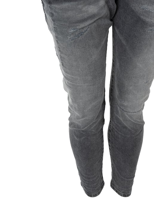 Diesel Vaqueros D-Fayza de mujer azul - Image 4