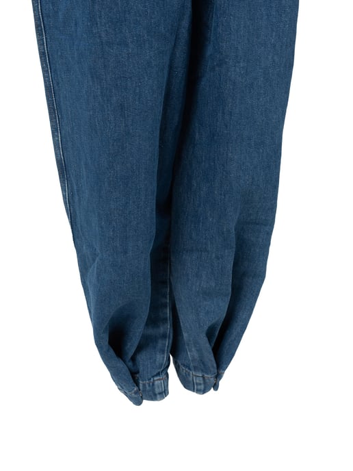 Diesel Vaqueros D-Concias de mujer azul - Image 4