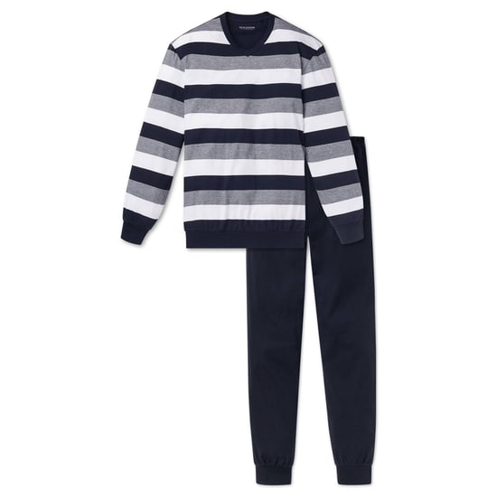 Schiesser Pijama Largo - Image 1