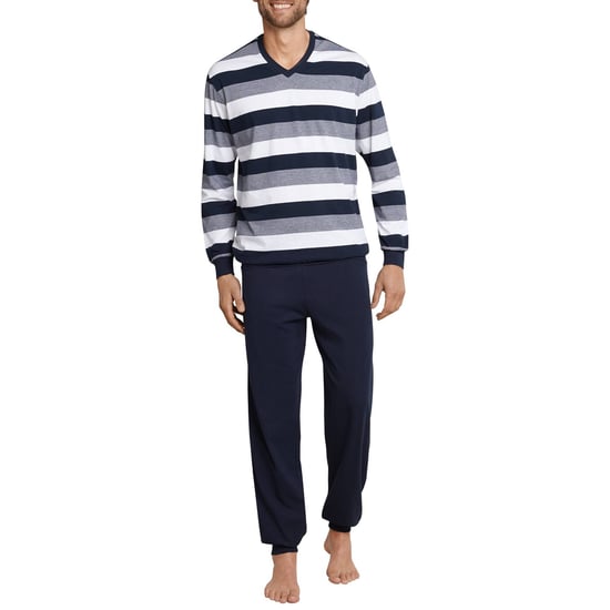 Schiesser Pijama Largo - Image 2