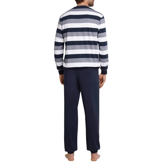 Schiesser Pijama Largo - Image 3
